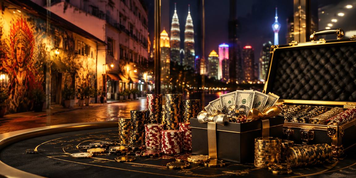 Slot lvwin Untuk Malaysia