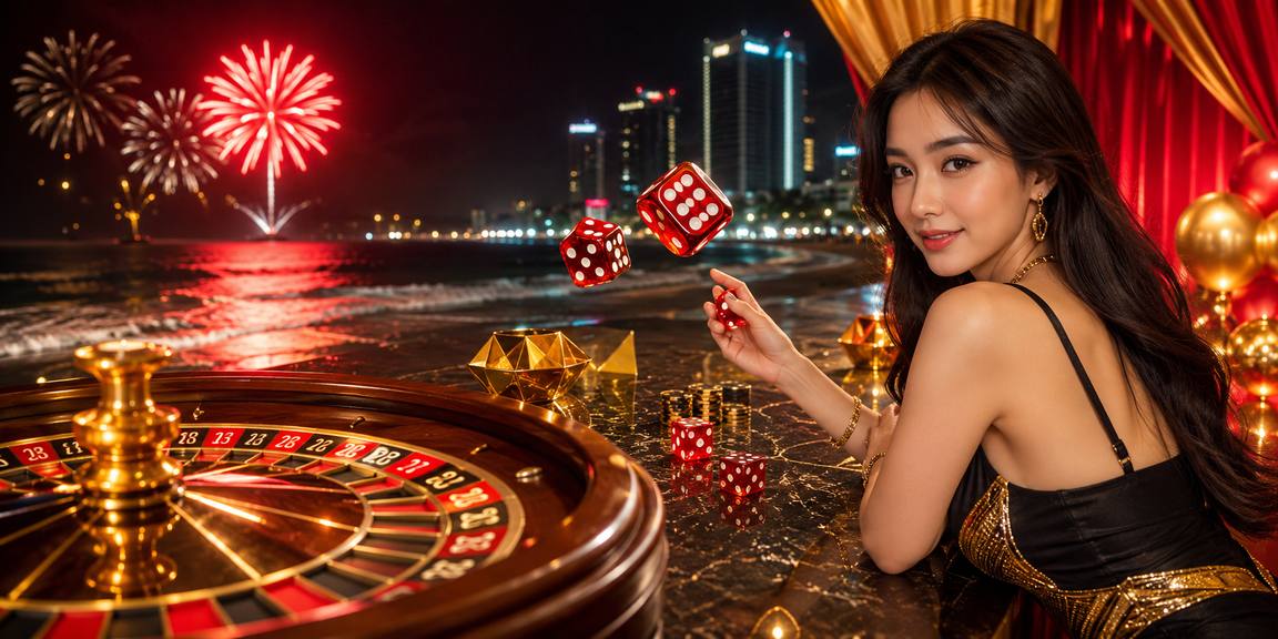 Live Casino dengan Streaming Langsung ke Akaun Anda